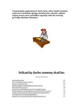 Darbo jėgos rinka 9 puslapis