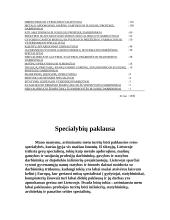 Darbo jėgos rinka 10 puslapis