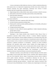 AB ,,Vilvi Group” gaminio ,,Prussia” logistinės grandinės analizė 10 puslapis