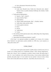 AB ,,Vilvi Group” gaminio ,,Prussia” logistinės grandinės analizė 14 puslapis