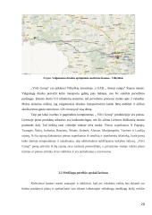 AB ,,Vilvi Group” gaminio ,,Prussia” logistinės grandinės analizė 19 puslapis