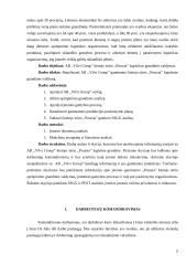 AB ,,Vilvi Group” gaminio ,,Prussia” logistinės grandinės analizė 6 puslapis