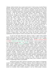 Moters paveikslas lietuvių literatūroje (kalba) 2 puslapis