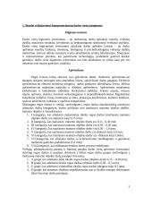 Darbo kabineto įrengimas projektuojant kompiuterizuotas darbo vietas 3 puslapis