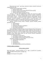 Darbo kabineto įrengimas projektuojant kompiuterizuotas darbo vietas 7 puslapis