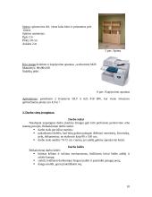 Darbo kabineto įrengimas projektuojant kompiuterizuotas darbo vietas 10 puslapis