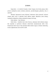Darbo kabineto išplanavimo eskizas 4 puslapis