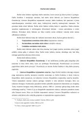 Darbo kodeksas — pagrindinis darbo teisės šaltinis 4 puslapis