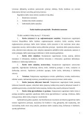 Darbo kodeksas — pagrindinis darbo teisės šaltinis 7 puslapis