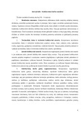 Darbo kodeksas — pagrindinis darbo teisės šaltinis 8 puslapis