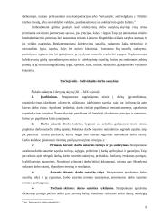 Darbo kodeksas — pagrindinis darbo teisės šaltinis 9 puslapis