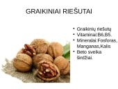 Riešutai 2 puslapis
