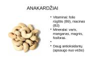 Riešutai 7 puslapis