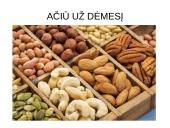 Riešutai 8 puslapis