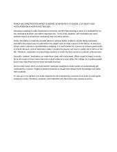 Įvairių tipų anglų kalbos esės ir laiškai 4 puslapis