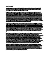 Įvairių tipų anglų kalbos esės ir laiškai 6 puslapis