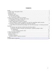 Darbo saugos savarankiškas darbas 2 puslapis