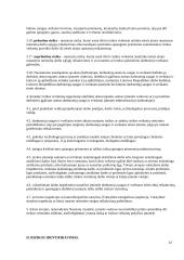 Darbo saugos savarankiškas darbas 12 puslapis