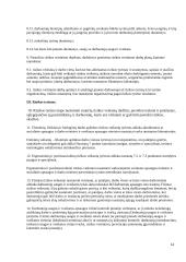 Darbo saugos savarankiškas darbas 14 puslapis