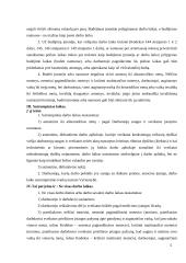 Darbo saugos savarankiškas darbas 5 puslapis