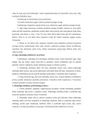 Darbo saugos savarankiškas darbas 6 puslapis