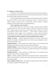 Darbo saugos savarankiškas darbas 7 puslapis