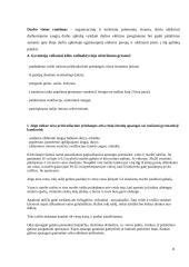 Darbo saugos savarankiškas darbas 8 puslapis