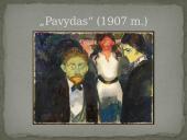 Edvardas Munkas (skaidrės) 15 puslapis