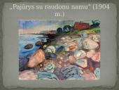 Edvardas Munkas (skaidrės) 18 puslapis