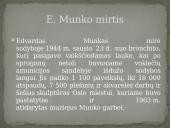 Edvardas Munkas (skaidrės) 20 puslapis