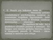 Edvardas Munkas (skaidrės) 3 puslapis