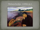 Edvardas Munkas (skaidrės) 5 puslapis