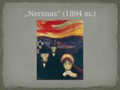 Edvardas Munkas (skaidrės) 6 puslapis