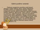 Tešlų rūšys ir jų gaminiai  12 puslapis