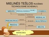 Tešlų rūšys ir jų gaminiai  13 puslapis