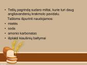 Tešlų rūšys ir jų gaminiai  3 puslapis