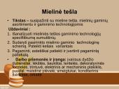 Tešlų rūšys ir jų gaminiai  5 puslapis