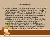 Tešlų rūšys ir jų gaminiai  7 puslapis