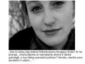 Just. Marcinkevičius - skaidrės 12 puslapis