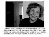 Just. Marcinkevičius - skaidrės 7 puslapis