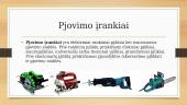 Elektriniai įrankiai  4 puslapis