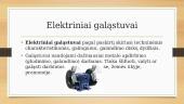 Elektriniai įrankiai  5 puslapis