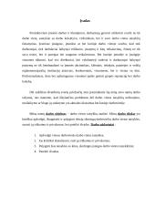 Darbo vietos elgesio taisyklių analizė ir palyginimas 3 puslapis