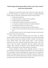 Darbo vietos elgesio taisyklių analizė ir palyginimas 4 puslapis