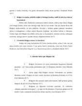 Verslo komunikacijos su Belgija ypatumai 6 puslapis