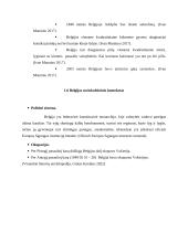 Verslo komunikacijos su Belgija ypatumai 7 puslapis