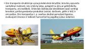 Oro transportas - skaidrės 4 puslapis