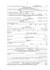 Darbų saugos projektas: UAB "Grožis" 16 puslapis