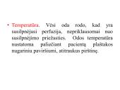 Pagrindiniai būklės vertinimo veiksniai 13 puslapis