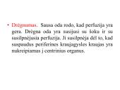 Pagrindiniai būklės vertinimo veiksniai 14 puslapis